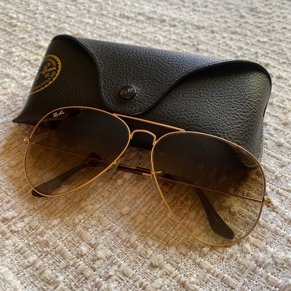 Ray Ban RR 3025 - Picture 1 of 2